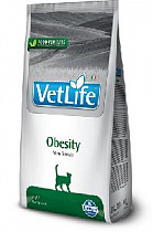    400 Vet Life Cat Obesity         