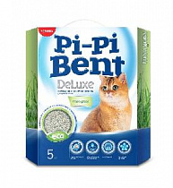    5 Pi-Pi-Bent Deluxe Fresh grass " "        
