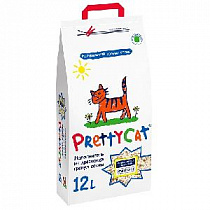    12 PrettyCat        