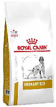 картинка для Корм 2кг Royal Canin Уринари S/О при МКБ для собак (39130200R2) на сайте сети магазинов Бонифаций