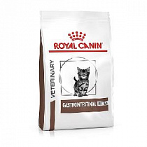картинка для Корм 400г Royal Canin Гастроинтестинал Киттен для котят на сайте сети магазинов Бонифаций