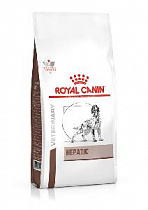картинка для Корм 1,5кг Royal Canin Гепатик ХФ16 при забол.печени д/соб (39270150R1) на сайте сети магазинов Бонифаций