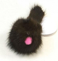 картинка для Зверек JOY из норки игрушка для кошек на сайте сети магазинов Бонифаций