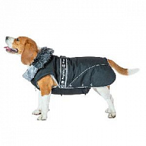 картинка для Попона зимняя 35 для собак на сайте сети магазинов Бонифаций