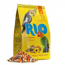    1 RIO        