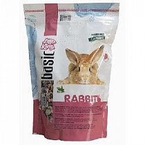 картинка для Корм 800г Little King полнорационный для кролика на сайте сети магазинов Бонифаций