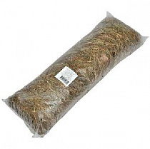 картинка для Сено 500г Little King сушеные травы для грызунов на сайте сети магазинов Бонифаций