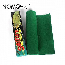 картинка для Коврик-трава 26.5х40см Nomoy Pet декоративный для рептилий на сайте сети магазинов Бонифаций