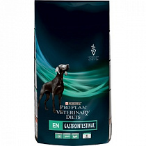 картинка для Корм 1,5кг Purina Veterinary Diets EN при патологии ЖКТ д/с  на сайте сети магазинов Бонифаций