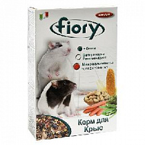 картинка для Корм 850г FIORY Ratty для крыс на сайте сети магазинов Бонифаций