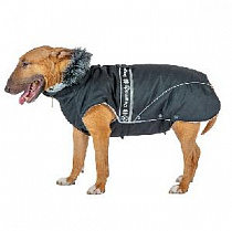 картинка для Попона зимняя 42 для собак на сайте сети магазинов Бонифаций