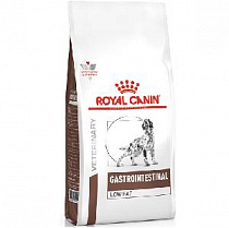 картинка для Корм 1,5кг ROYAL CANIN Gastro Intestinal Low Fat LF22 при нарушении пищеварения для собак на сайте сети магазинов Бонифаций