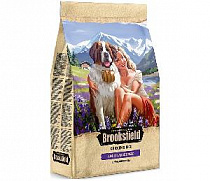 картинка для Корм 3кг BROOKSFIELD курица/рис для собак крупных пород  (5651031) на сайте сети магазинов Бонифаций