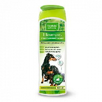 картинка для Шампунь 250мл Пчелодар с пергой и хвоей для короткошерстных собак на сайте сети магазинов Бонифаций