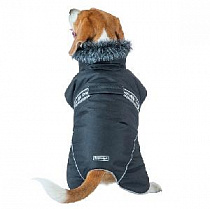 картинка для Попона зимняя 47 для собак на сайте сети магазинов Бонифаций