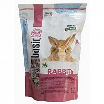 картинка для Корм 400г Little King полнорационный для кролика на сайте сети магазинов Бонифаций