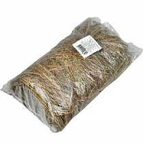 картинка для Сено 250г Little King сушеные травы для грызунов на сайте сети магазинов Бонифаций