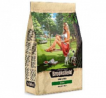 картинка для Корм 3кг BROOKSFIELD говядина/рис для щенков на сайте сети магазинов Бонифаций